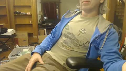 Snapshot of joebo7575 chatting on 01/19/25, 07:04 joebo7575 online show from 01/19/25, 07:04