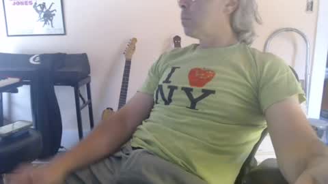joebo7575 online show from 07/05/26, 09:55