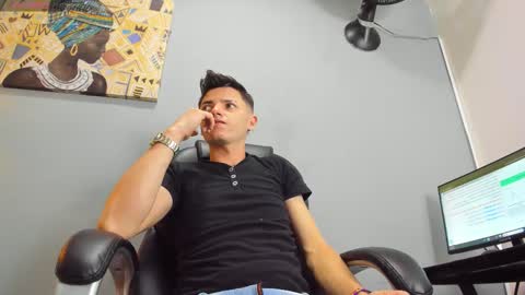 JOE online show from 12/17/25, 03:01