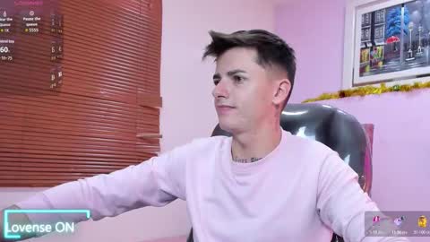 JOE online show from 12/23/25, 03:26