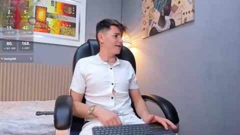 JOE online show from 01/10/26, 03:30