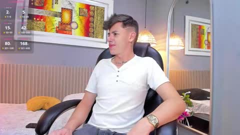 JOE online show from 02/08/26, 02:59