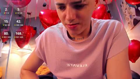 JOE online show from 02/19/26, 03:46