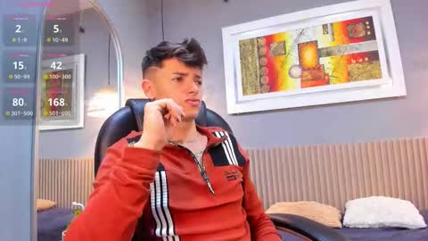 JOE online show from 02/25/26, 03:27