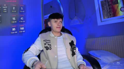 JOE online show from 04/01/26, 02:45