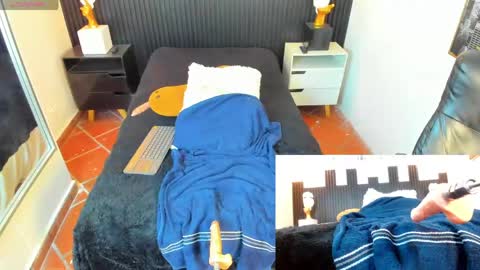 JOE online show from 04/14/26, 04:18