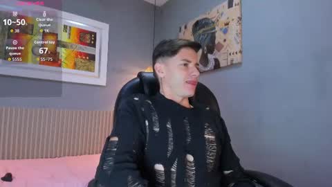 Snapshot of joebranco chatting on 06/18/26, 02:56 JOE online show from 06/18/26, 02:56