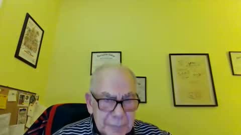 joegee1234 online show from 04/01/26, 03:51