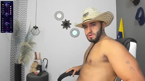 Joe online show from 01/10/25, 12:36