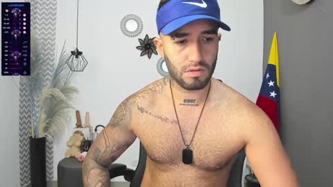 Joe online show from 01/17/25, 12:21