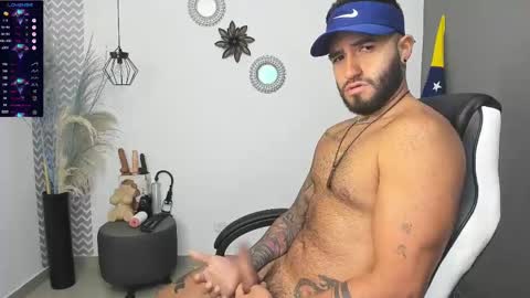 Joe online show from 02/28/25, 12:42