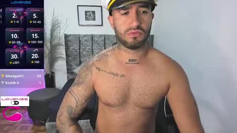 Snapshot of joegrex chatting on 04/15/26, 12:56 Joe online show from 04/15/26, 12:56