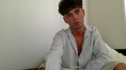 Snapshot of joel28665 chatting on 11/13/25, 04:00 JOEL online show from 11/13/25, 04:00