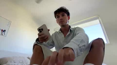 Snapshot of joel28665 chatting on 12/01/25, 05:56 JOEL online show from 12/01/25, 05:56