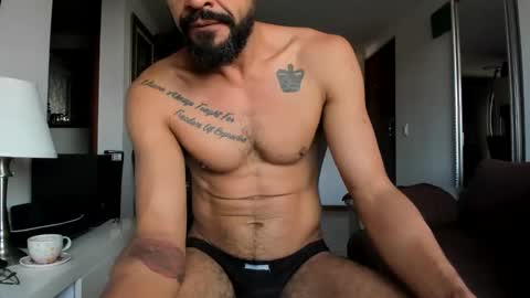 Joel Beekman online show from 01/12/25, 01:05