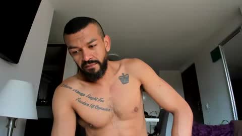 Joel Beekman online show from 01/12/25, 08:47