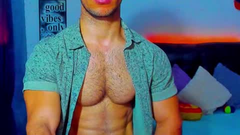 Joel online show from 03/03/25, 04:24