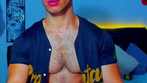 Joel online show from 03/09/25, 05:06