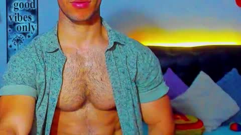 Joel online show from 03/10/25, 06:56