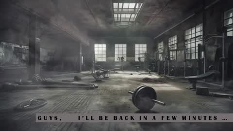 Joel online show from 03/11/25, 05:57