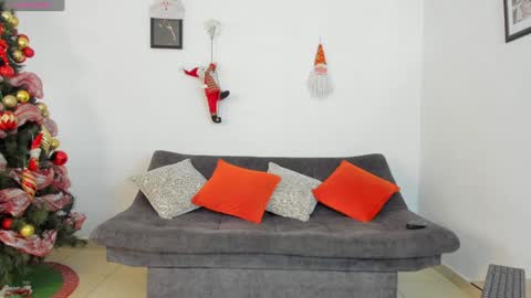 Snapshot of joelandalexa chatting on 12/30/24, 07:11 joelandalexa online show from 12/30/24, 07:11