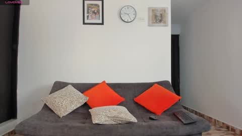 Snapshot of joelandalexa chatting on 01/15/25, 07:34 joelandalexa online show from 01/15/25, 07:34