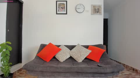 Snapshot of joelandalexa chatting on 01/23/25, 08:13 joelandalexa online show from 01/23/25, 08:13