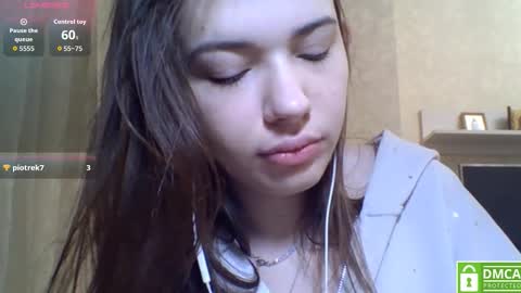 Jennifer online show from 02/11/26, 07:08