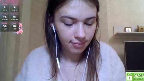 Jennifer online show from 02/18/26, 04:36