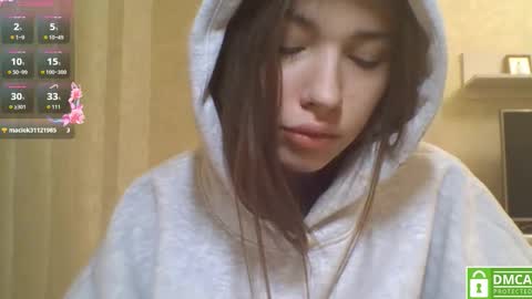 Snapshot of joelbigalk chatting on 03/06/26, 03:30 Jennifer online show from 03/06/26, 03:30