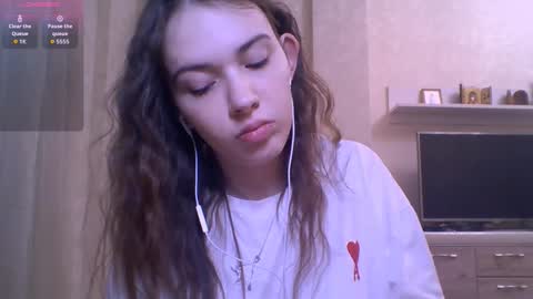 Snapshot of joelbigalk chatting on 03/11/26, 05:52 Jennifer online show from 03/11/26, 05:52