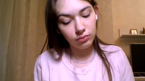 Snapshot of joelbigalk chatting on 03/13/26, 06:47 Jennifer online show from 03/13/26, 06:47