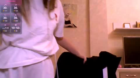 Snapshot of joelbigalk chatting on 03/17/26, 08:12 Jennifer online show from 03/17/26, 08:12