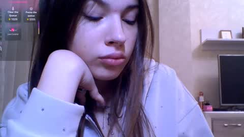 Snapshot of joelbigalk chatting on 03/29/26, 06:19 Jennifer online show from 03/29/26, 06:19