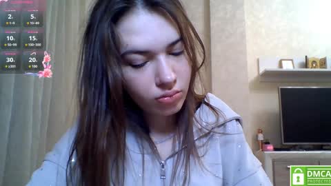 Snapshot of joelbigalk chatting on 03/31/26, 07:03 Jennifer online show from 03/31/26, 07:03