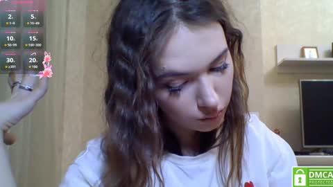 Snapshot of joelbigalk chatting on 04/19/26, 08:44 Jennifer online show from 04/19/26, 08:44