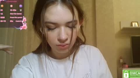 Jennifer online show from 05/20/26, 08:48