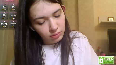 Jennifer online show from 06/03/26, 06:46
