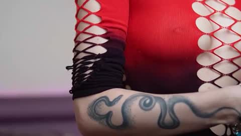  Joelle  online show from 03/09/26, 10:14