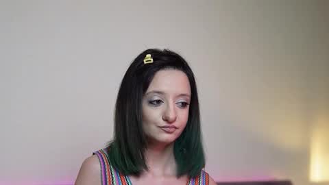  Joelle  online show from 03/23/26, 09:08