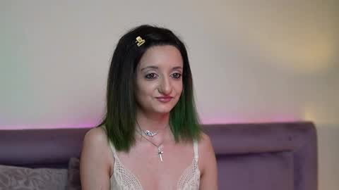  Joelle  online show from 04/18/26, 08:42