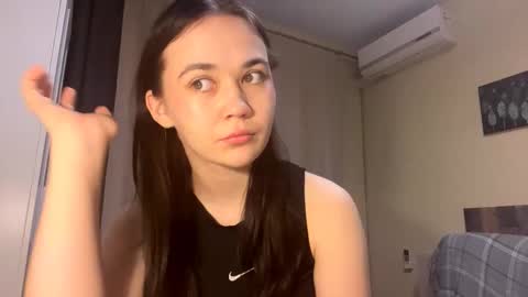 Emilia  or Emi online show from 01/15/26, 12:10