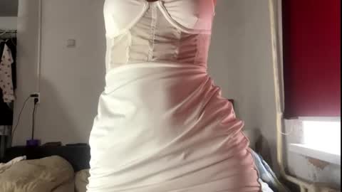 Snapshot of joelmaillard chatting on 03/02/26, 12:23 Sasha online show from 03/02/26, 12:23