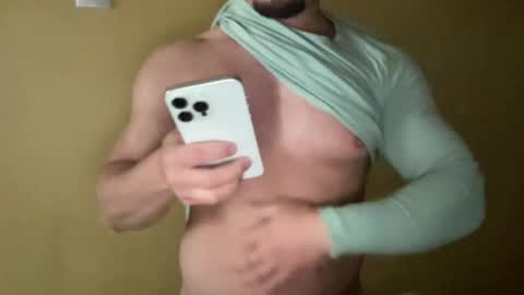Snapshot of joelmarley41 chatting on 05/09/26, 06:29 Joel online show from 05/09/26, 06:29