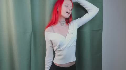 Snapshot of joeltorregrossa chatting on 04/30/26, 07:25 Gina online show from 04/30/26, 07:25
