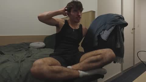 JoeOsulli online show from 10/20/25, 06:52