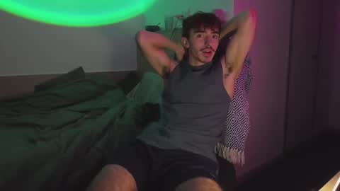 JoeOsulli online show from 11/05/25, 08:09