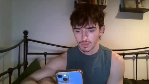 JoeOsulli online show from 12/19/25, 04:36