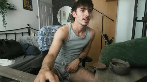 JoeOsulli online show from 07/08/26, 02:32