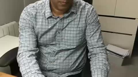 joeshades21 online show from 01/16/25, 11:37